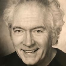 Richard Stilwell of THE ASPERN PAPERS  at Dallas Opera