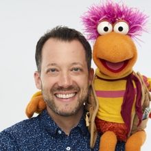 Interview: John Tartaglia on Bringing Broadway to FRAGGLE ROCK