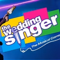 THE WEDDING SINGER Announces Perth Season For February 2022