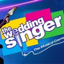 THE WEDDING SINGER Announces Perth Season For February 2022