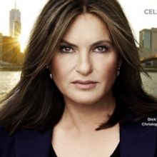 Paley Center for Media and NBC Announce THE PALEY CENTER SALUTES LAW & ORDER: SVU