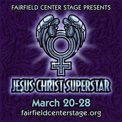 Fairfield Center Stage to Present JESUS CHRIST SUPERSTAR With All-female Cast