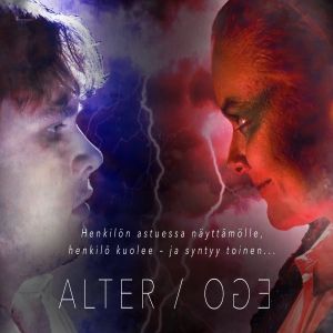 Arvio: ALTER/EGO löytää taiteilijaelämän pettymysten ytimen, Kellariteatteri