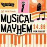 Exclusive: Regal's Movie Musical Programming Series Bridges Stage and Screen
