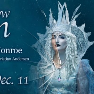 BWW Interview: Director Michael J. Barnes Talks the Holiday Magic of THE SNOW QUEEN at The Hilberry in Detroit!