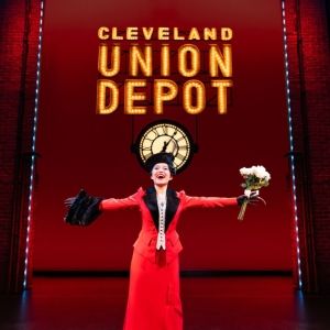 Review: FUNNY GIRL On Tour Is a Parade with Light Showers — Dr. Phillips Center