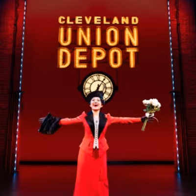 Review: FUNNY GIRL On Tour Is a Parade with Light Showers &mdash; Dr. Phillips Center