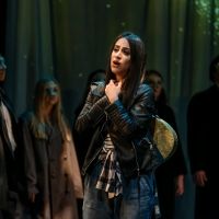 SDSU Opera presents RE: EURIDICE/ORFEO