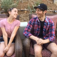 BWW Interview: Antonia Vivino & Adam Winer of THE MUSIC MAN at 5-Star Theatricals