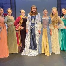 Review: BELLADONNA: THE MUSICAL by MAC Boys Entertainment at Orlando Family Stage