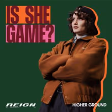 IS SHE GAME? Podcast Debuts With Billie Jean King and Coach Jackie J