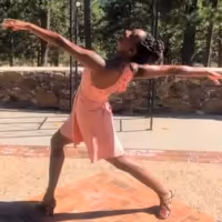 VIDEO: Dancers Unite Across the USA for 'The Music and the Mirror' Virtual…
