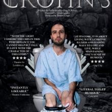 Critically-Acclaimed GAME OF CROHN'S Solo Show Coming To Toronto
