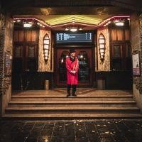 THE MAGNANIMOUS LOVER & THE CRITICS to Debut In Wisconsin This Month at Falconbridge…