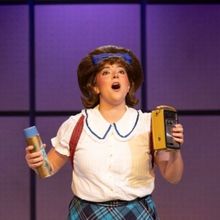 HAIRSPRAY to be Presented at New London Barn House