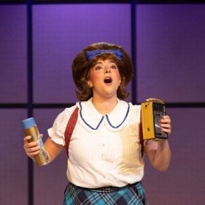 HAIRSPRAY to be Presented at New London Barn House