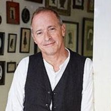 Aurora's Paramount Theatre to Present AN EVENING WITH DAVID SEDARIS November 2021