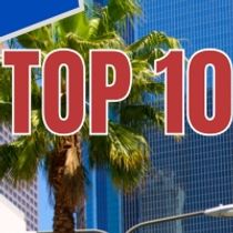 SWEENEY TODD & More Lead Los Angeles's Winter 2026 Top Theatre Shows