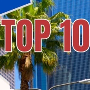 SWEENEY TODD & More Lead Los Angeles's Winter 2026 Top Theatre Shows