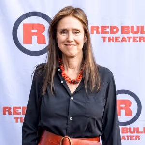 Photos: Patrick Page, Reeve Carney, Eva Noblezada And More Turn Out As Red Bull…