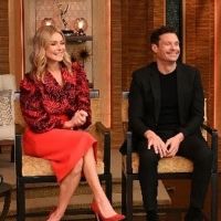 'Live with Kelly and Ryan' Ranks as the No. 1 Daytime Talk Show for the 3rd…