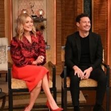 'Live with Kelly and Ryan' Ranks as the No. 1 Daytime Talk Show for the 3rd…