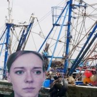 THE WYRE LADY OF FLEETWOOD Extends Through July 11 at Brighton Fringe