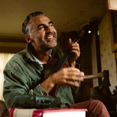 BY THE LIGHT OF THE SILVERY MOON Ireland Tour Will Launch in Cork This September