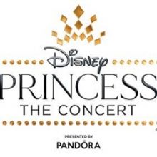 Second DISNEY PRINCESS - THE CONCERT Show added at The Fabulous Fox Theatre