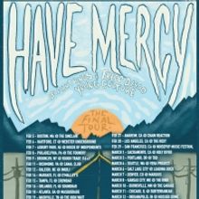 Have Mercy Announces Final Tour
