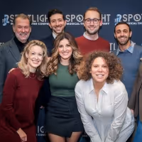 J2 Spotlight Musical Theater Company Announces Cast for A CLASS ACT
