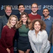 J2 Spotlight Musical Theater Company Announces Cast for A CLASS ACT
