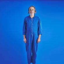 Review: PAUL FOOT: DISSOLVE, Soho Theatre