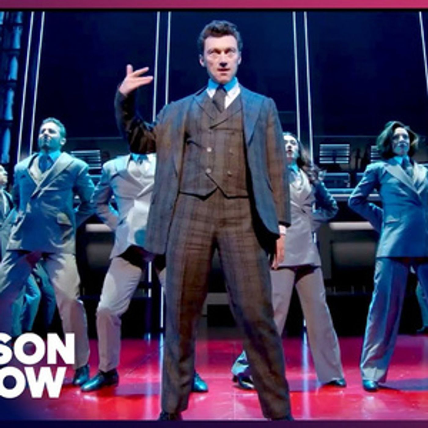 Wake Up With BroadwayWorld March 30, 2026- BECKY SHAW On Broadway First Look and More  Image