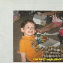Ethan Burdick Releases New Single "Fine," Joins HITS ME TOUR Oct.-Dec. 2026