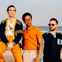 The Doo Wop Project Comes to Charline McCombs Empire Theatre