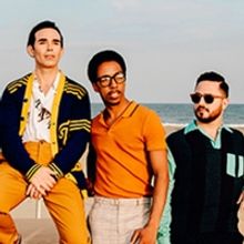 The Doo Wop Project Comes to Charline McCombs Empire Theatre