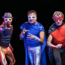 Rudresh Mahanthappa's Hero Trio to Play Wolf Trap Next Month