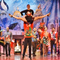 THE NUTCRACKER SUITE & SPICY Celebrates Its 10th Year