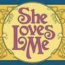 SHE LOVES ME to be Presented by Blue Hill Troupe, Ltd.