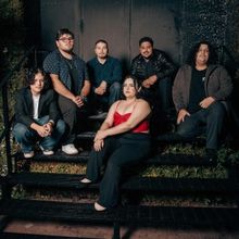 KCRW & Hello Stranger to Present Eddie Chacon, Thee Heart Tones, & Society Of Shadows