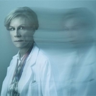 THE DOCTOR Leads August's Top 10 New London Shows