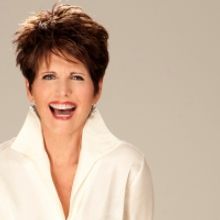 Lucie Arnaz Comes to WPPAC
