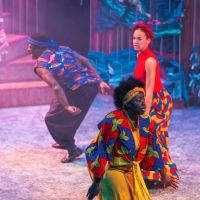 Review: VOICES OF THE EIGHTH (VOTE): CHRONICLES II, STORIES FROM HARRISBURG'S OLD…