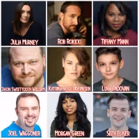 Julia Murney, Tiffany Mann and More Perform MONSTERSONGS at 54 Below