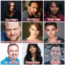 Julia Murney, Tiffany Mann and More Perform MONSTERSONGS at 54 Below