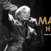 Grammy-Nominated Saxophonist Dave Koz to Join Barry Manilow's Summer Arena Tour…