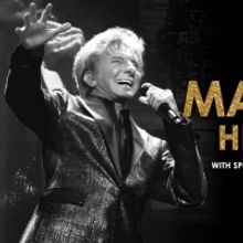 Grammy-Nominated Saxophonist Dave Koz to Join Barry Manilow's Summer Arena Tour MANIL