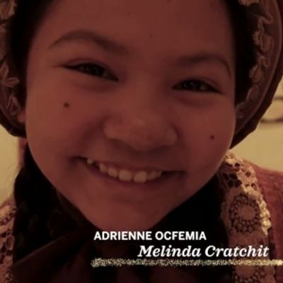 VIDEO: Meet the Cratchits from Alliance Theatre's A CHRISTMAS CAROL