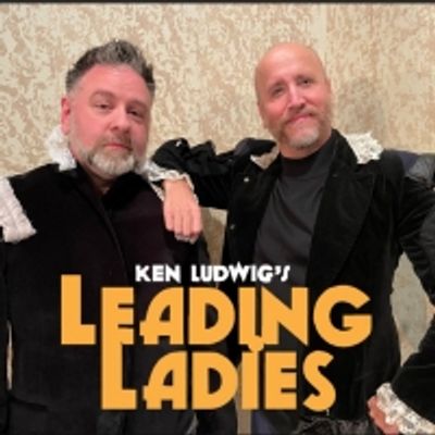 BWW Interview: Jason Dilly Will Make You Laugh About LEADING LADIES at St. Dunstan's Theatre Guild Of Cranbrook!